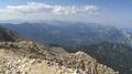 Tahtalı Mountains