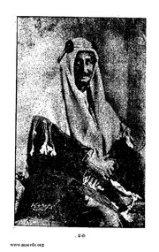 الصفحة التالية &larr;