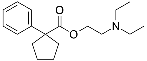 ملف:Caramiphen.svg
