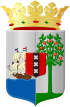 Official seal of كوراساو