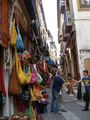 Calderería street