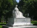 Elisabeth (Sisi) was Empress of Austria and Queen of Hungary.
