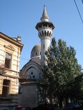 Moscheea Carol I, Constanta.JPG