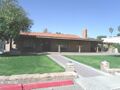 Louise Lincoln Kerr House, built in 1925