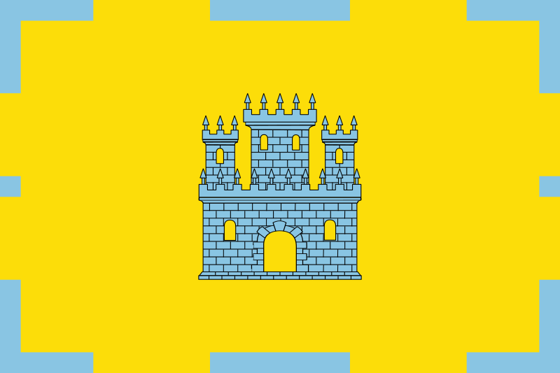 ملف:Bandera de Castellcir.svg