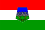 Flag of Azilal province.svg