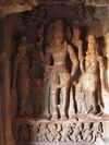 Harihara. Cave3Badami.jpg