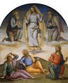 Pietro Perugino، ح. 1500