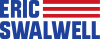 Eric Swalwell 2020 presidential campaign logo.svg