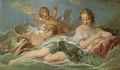 Naissance de Venus