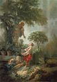La Cueillette des fruits