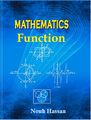 الإصدار الجديد للعالم نوح أحمد حسن Function
