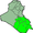 مدن جنوب بغداد