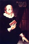 Juan Ruiz de Alarcon وأوكتاڤيو باز