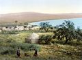 Magdala around 1900