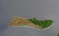Molokaʻi (260 sq. mi.)