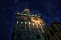 The Clock Tower