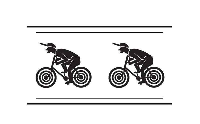 ملف:Zwei Radfahrer, Klischee (Druck).pdf