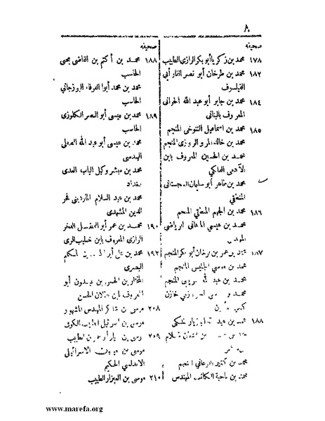 ملف:اخبار العلماء بأخبار الحكماء.pdf