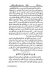 الصفحة التالية &larr;