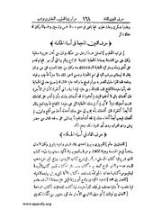 الصفحة التالية &larr;