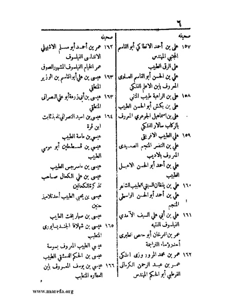 ملف:اخبار العلماء بأخبار الحكماء.pdf