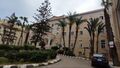مستشفى الحضرة الجامعي