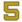 Award numeral 5.png