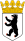 DEU Berlin COA.svg