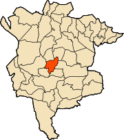 DZ-28-20 - Bou-Saâda - Wilaya M'Sila.svg