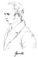 Christian Dietrich Grabbe († 1836)