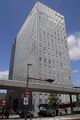 Nestle Japan Ltd. headquarters on Sannomiya.