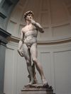David