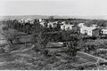 Pardes Hanna, 1938