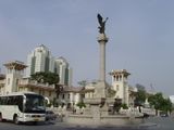 Italian District （意式风情区）