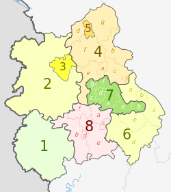 West Midlands counties 2009 map.svg