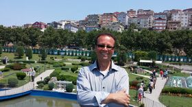 صورة معبرة عن الموضوع محمد سعيد الريحاني