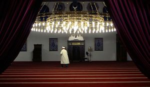 رمضان في ألمانيا