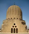 قبة المسجد