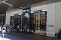 The Chanel shop in Buenos Aires, Argentina.