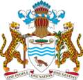 Coat of Arms of Guyana.svg