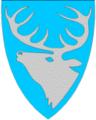 Arms of Hitra, Norway