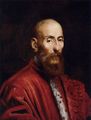 پورتريه لسناتور، ح. 1570