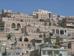 المدينة القديمة