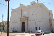 Scottish Rite Temple in Mobile, Alabama, 1921