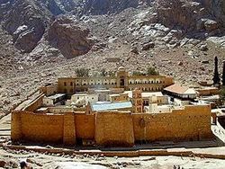 دير سانت كاترين