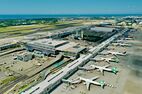 Taoyuan International Airport