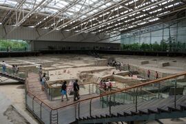 金沙遗址 Jinsha Site 2018.jpg