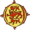 Coat of Arms of the Bulgarian Empire.PNG
