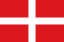 علم the Sovereign Military Order of Malta